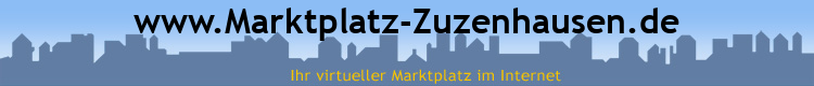 www.Marktplatz-Zuzenhausen.de